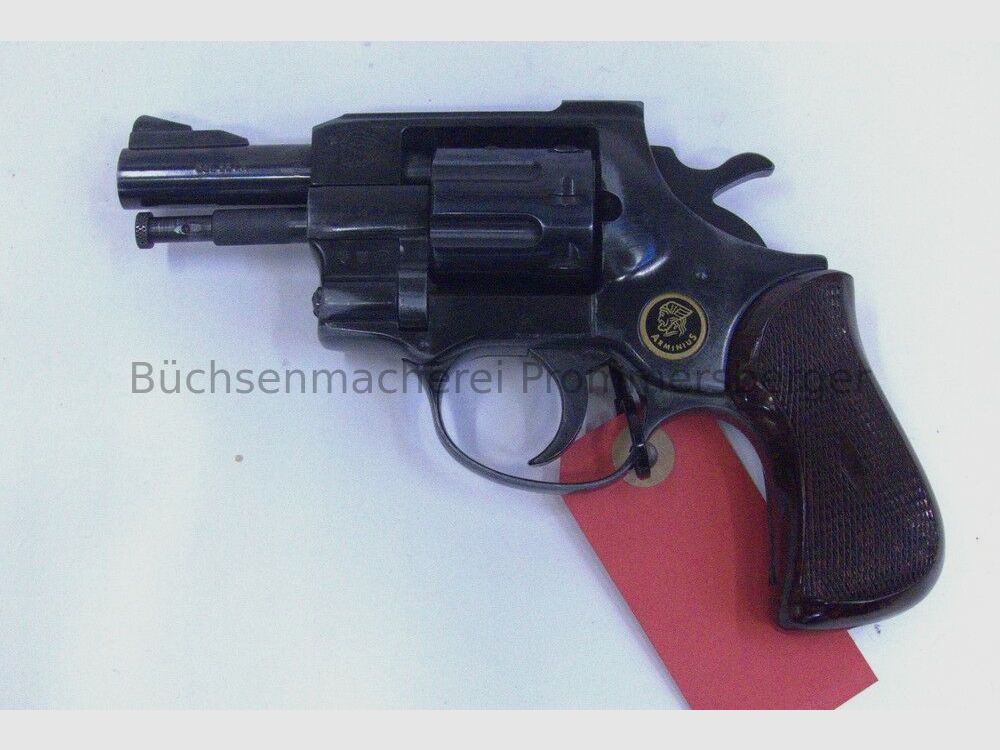 Weihrauch HW3