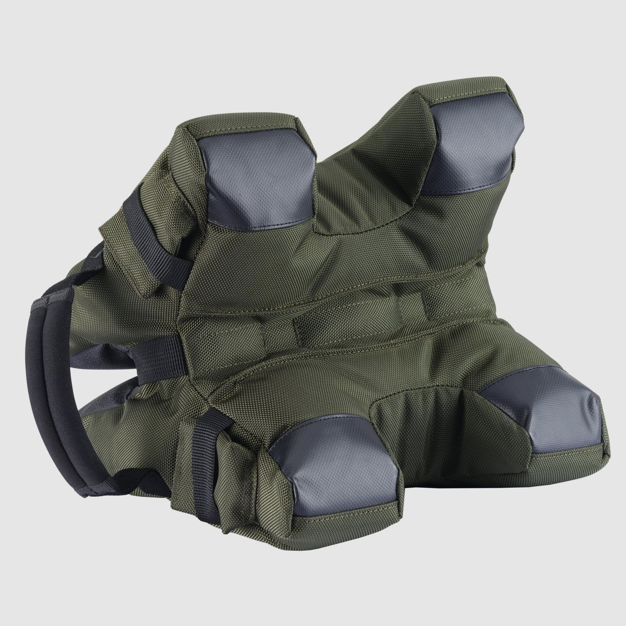 Vanguard World Endeavor SRB L E – Saco de tiro Beanbag (vacío), imagen 3 de 7