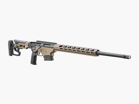 Ruger Precision Rifle RPR GEN.4 20"