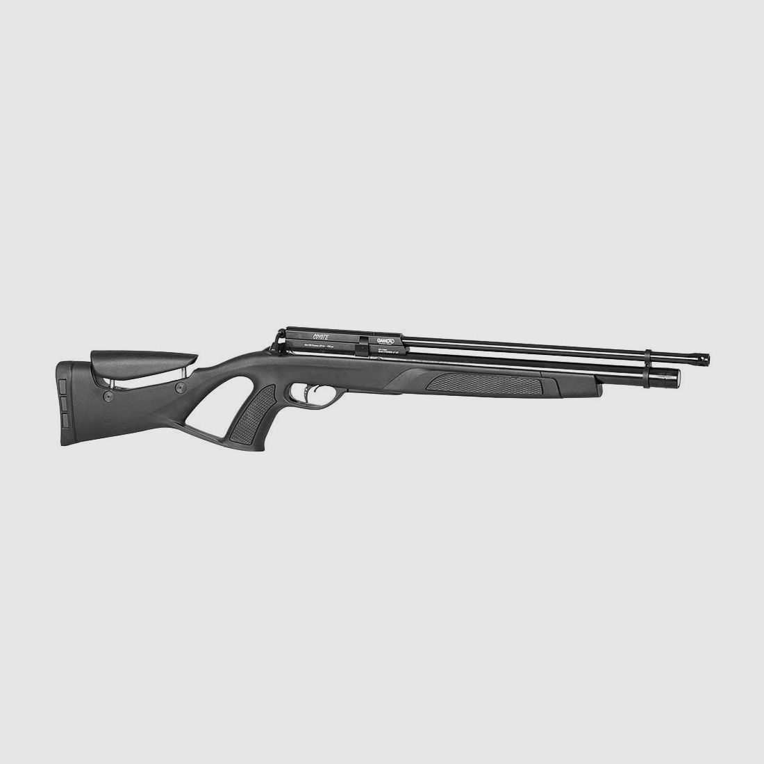 Gamo Coyote Black Luftgewehr 4,5mm