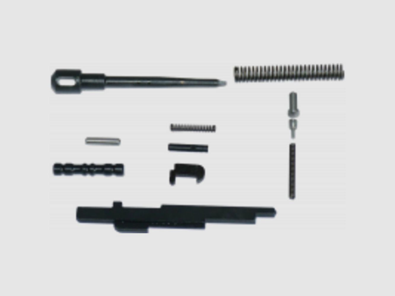 Tippmann TIPPMANN M4-22 reserveonderdelenset - GEN2 serienummer tussen 20K & 75K