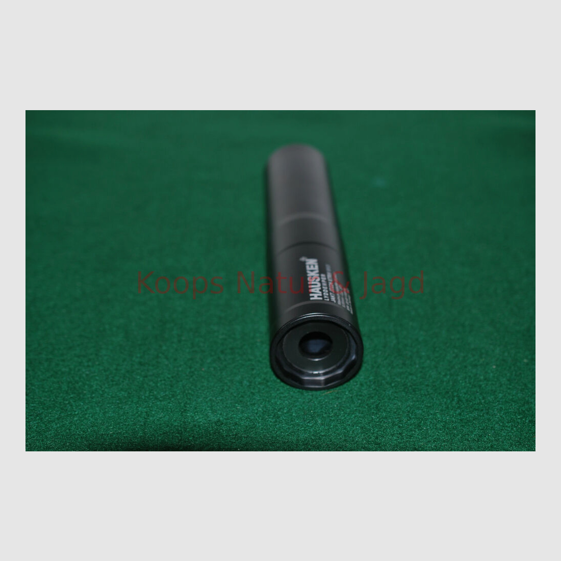 Hausken JAKT JD224 XTRM MKII