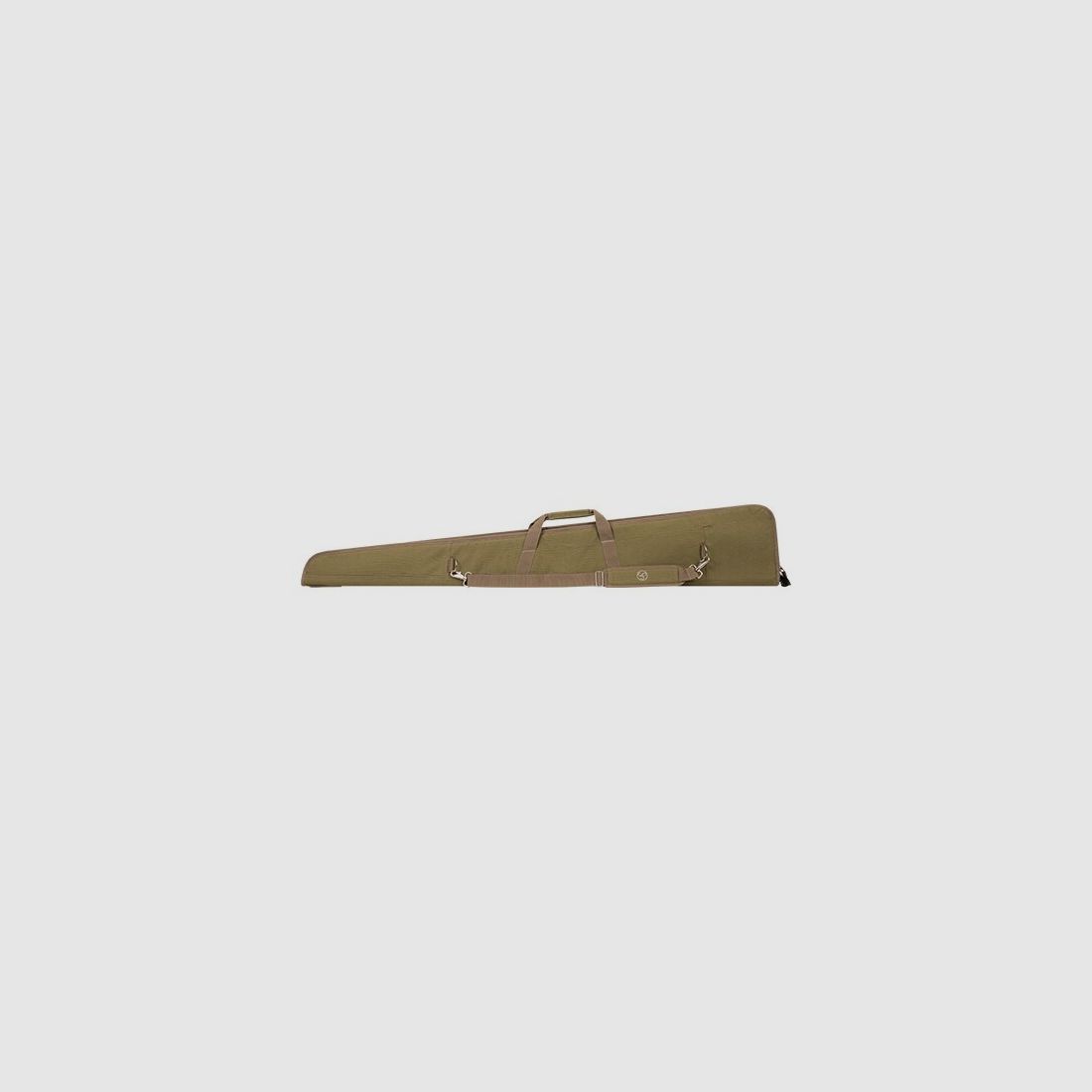 Sauer Flintenfutteral Canvas