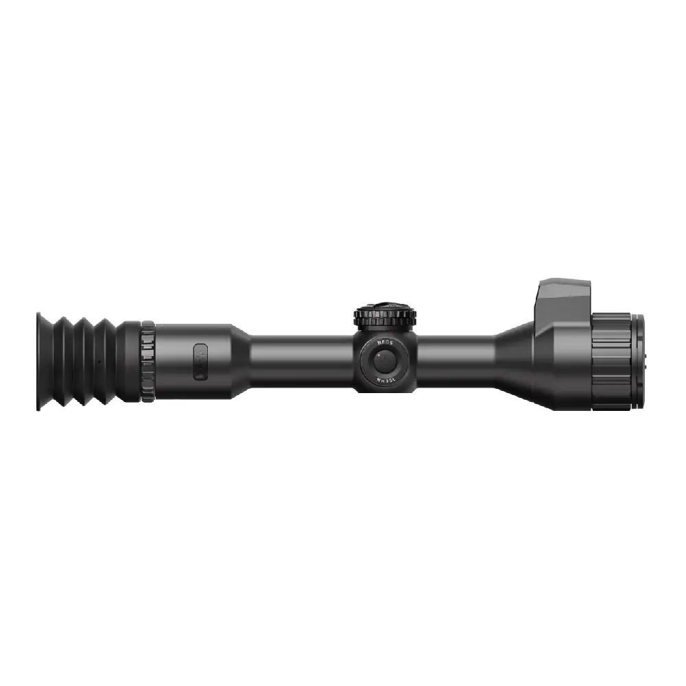 Telescopio termico con telemetro HIKMICRO NEOS NH35L, immagine 4 di 7