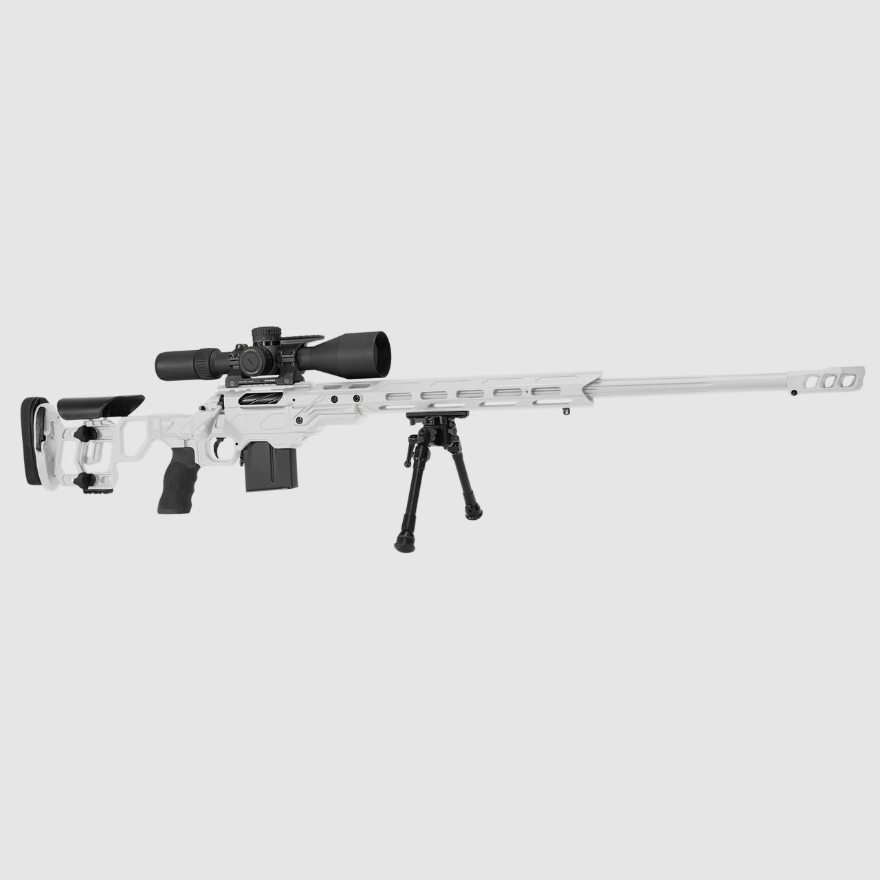 Cadex CDX-R7 FCP Taktisches Präzisionsgewehr, Bild 16 von 17