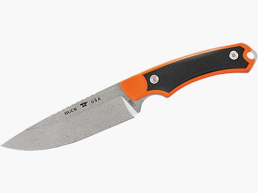 Buck Jagdmesser 663 Alpha Guide Select