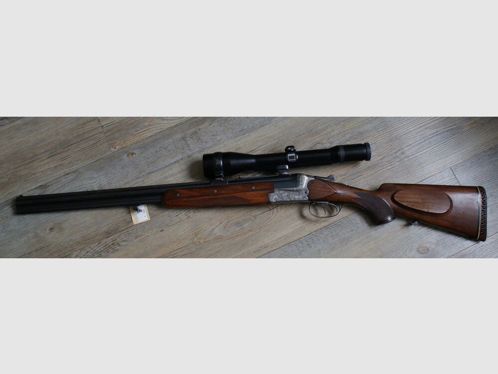 Merkel Mod.211E