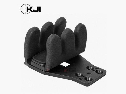 Platine Supérieure Reaper Grip KJI