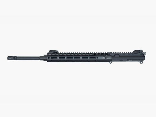 Oberland Arms – Wechselsystem OA-15 BL A4, Lauf 20″, BL M-LOK Handguard 13″ slim, BUIS, MFD