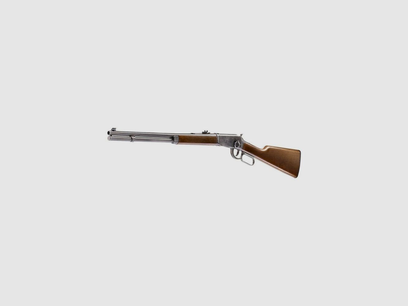 Umarex Legends Cowboy Rifle Antik finish, Bild 2 von 2