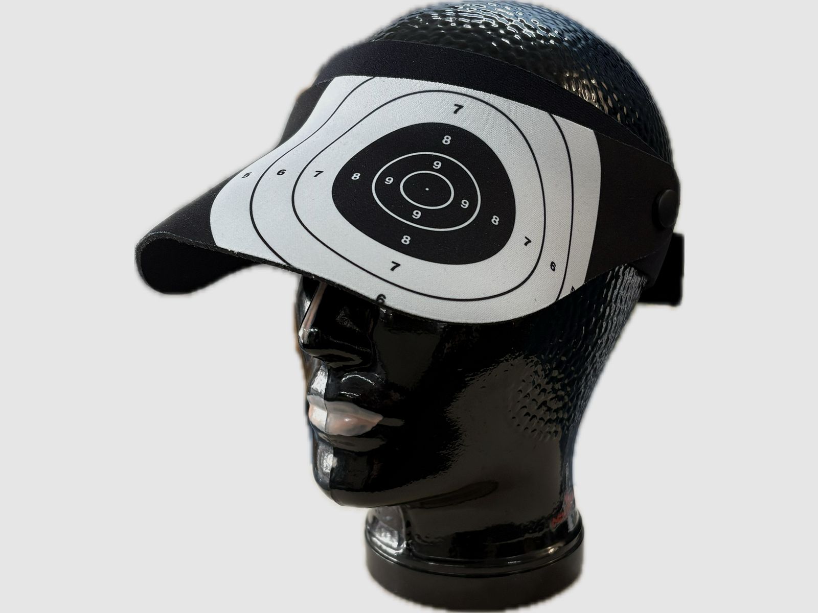 Visor de Luxe