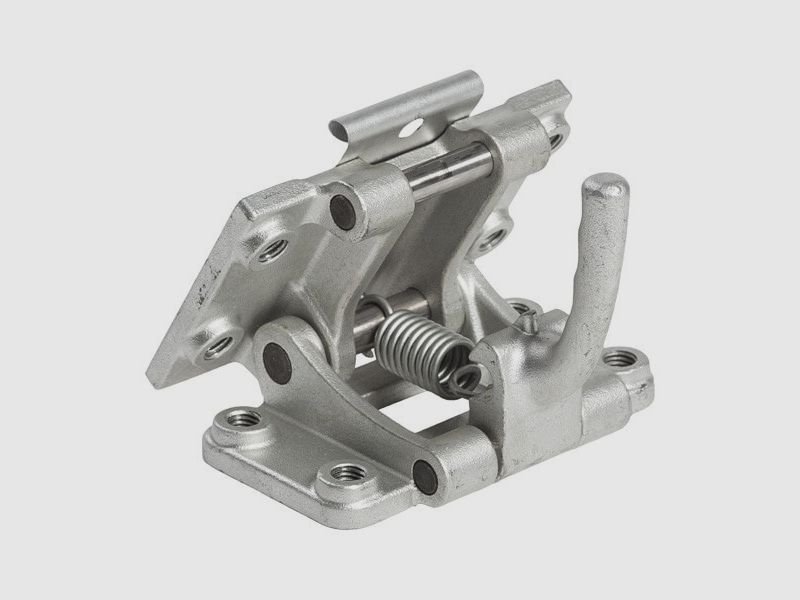 Gehetech Kippvorrichtung