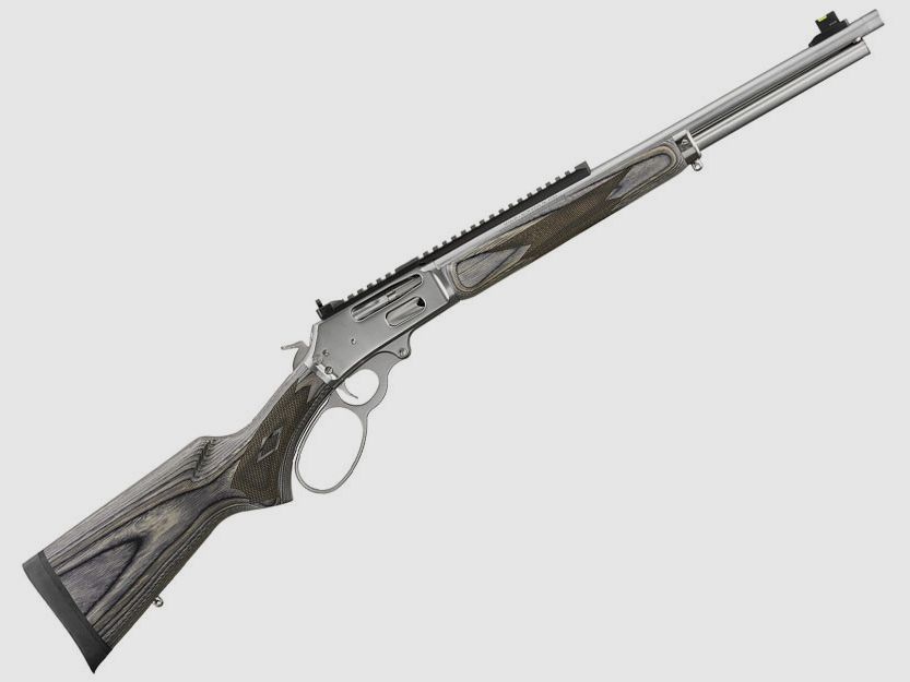 Repetierbüchse MARLIN 336 SBL – 30-30 Win.