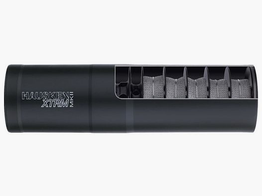 HAUSKEN Jakt WD 60 WHISPER XTRM MKII