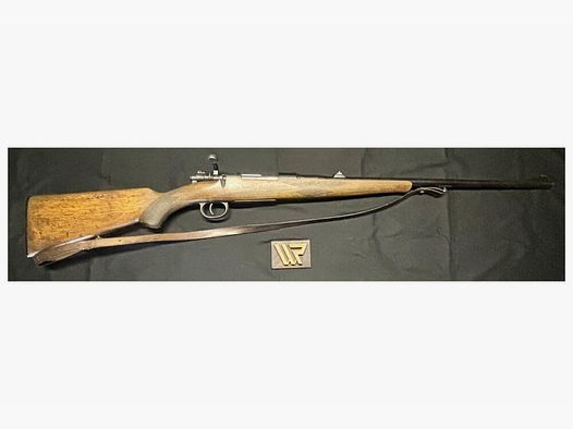 unbekannt ohne 8x57JS