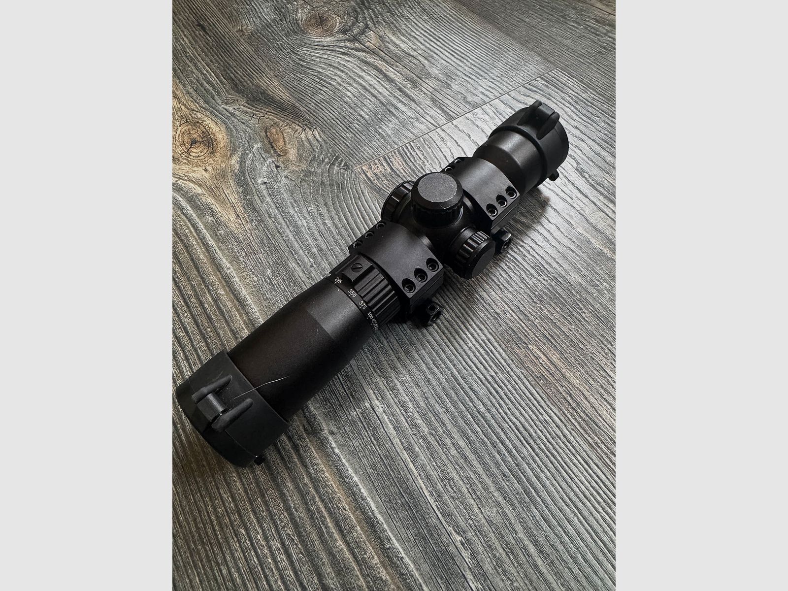 Steambow ONYX Armbrust inkl Zubehör