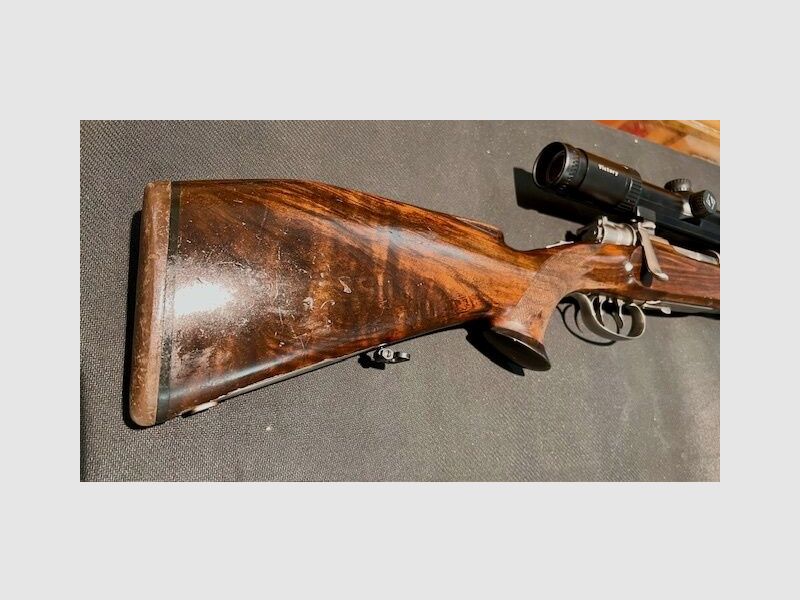 Kommissionen Rep.B. 98er Stutzen Hubertus