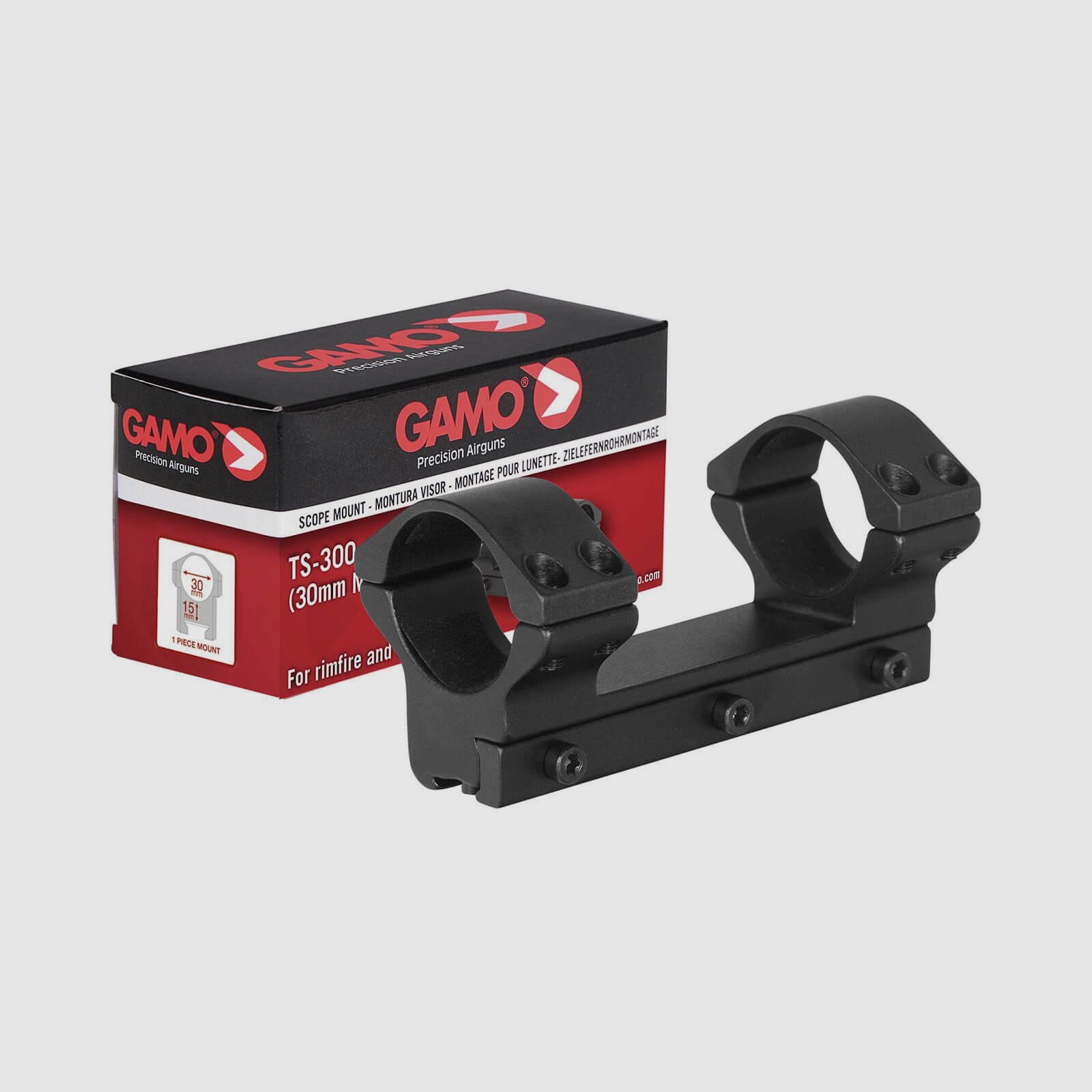 Montage TS-300 30 mm Rail Medium