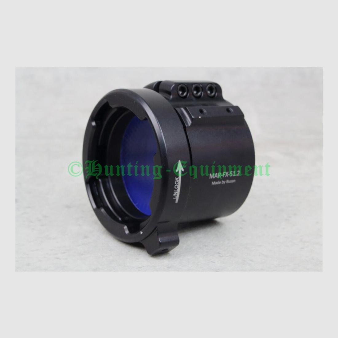 Rusan MAR-FX 51.2 Modular Adapter