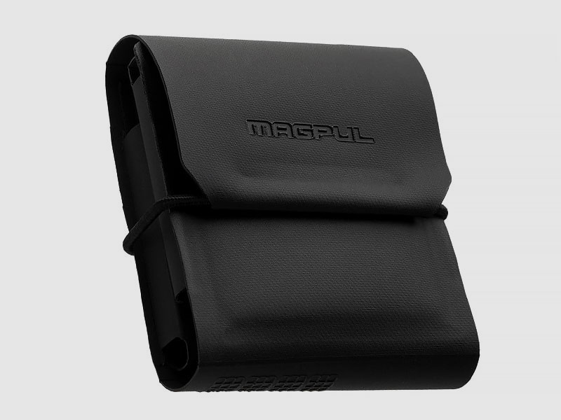 MAGPUL DAKA Ammo Sleeve Cartridge Case Black
