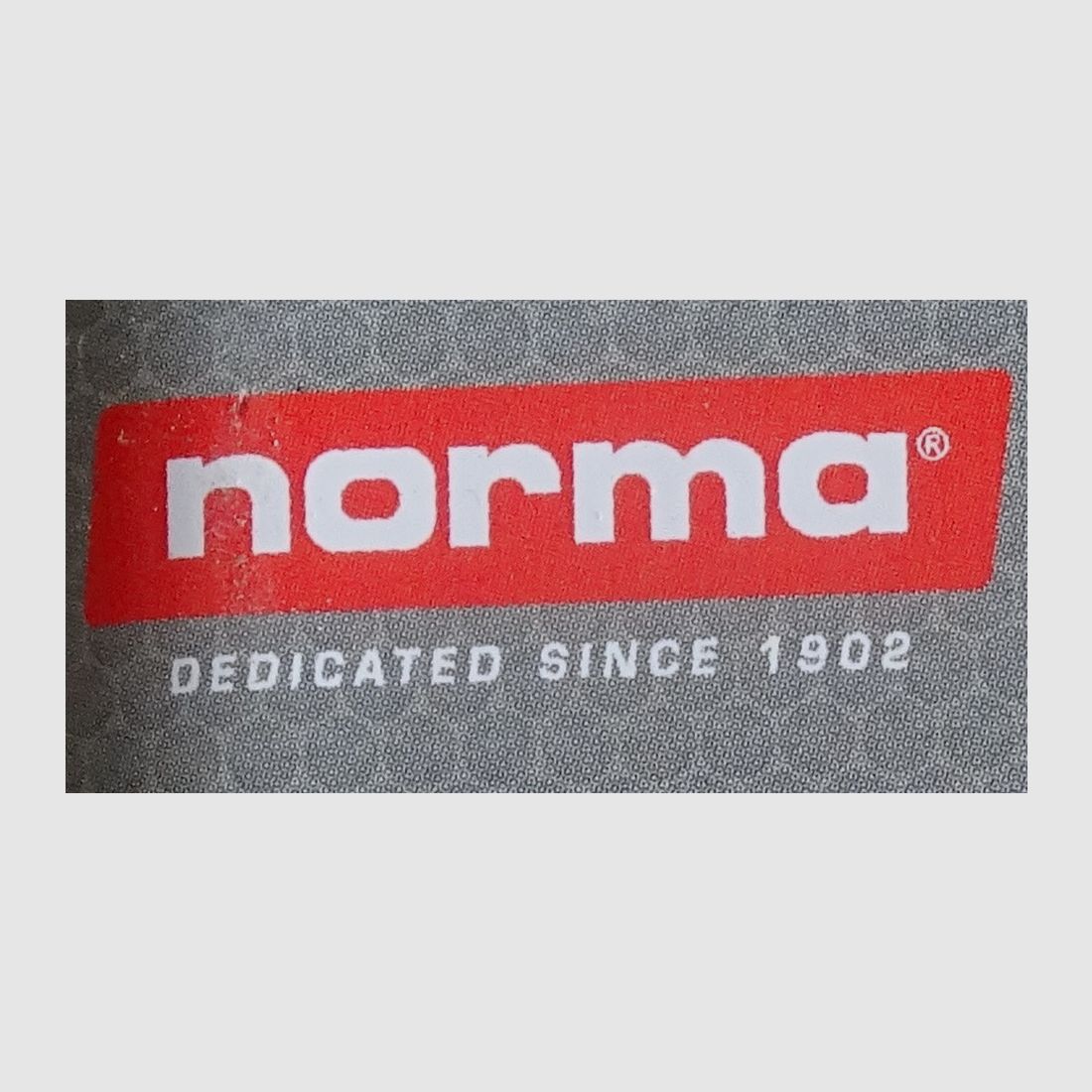 Norma 203-B 0,500kg