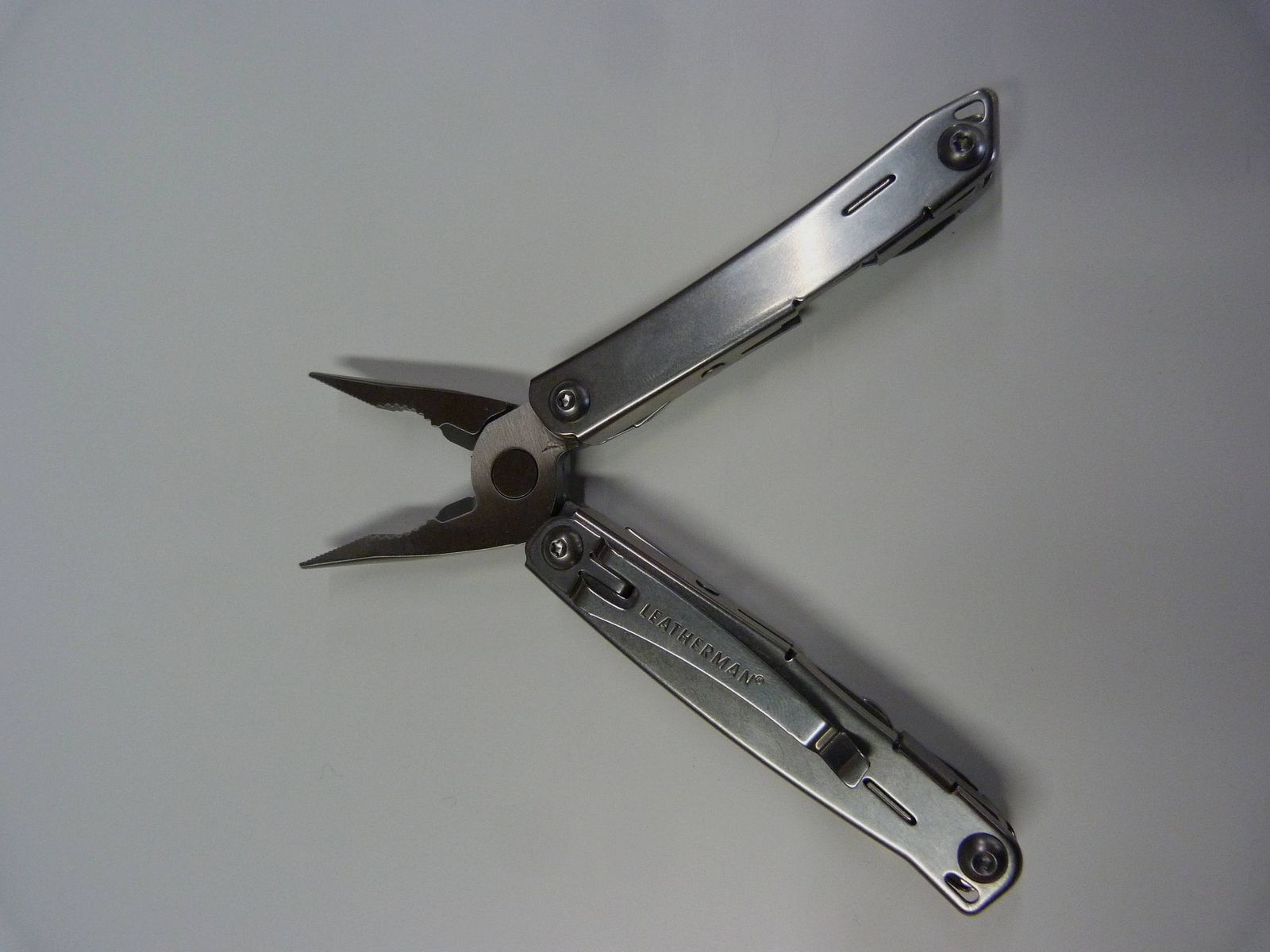 Leatherman Wingman