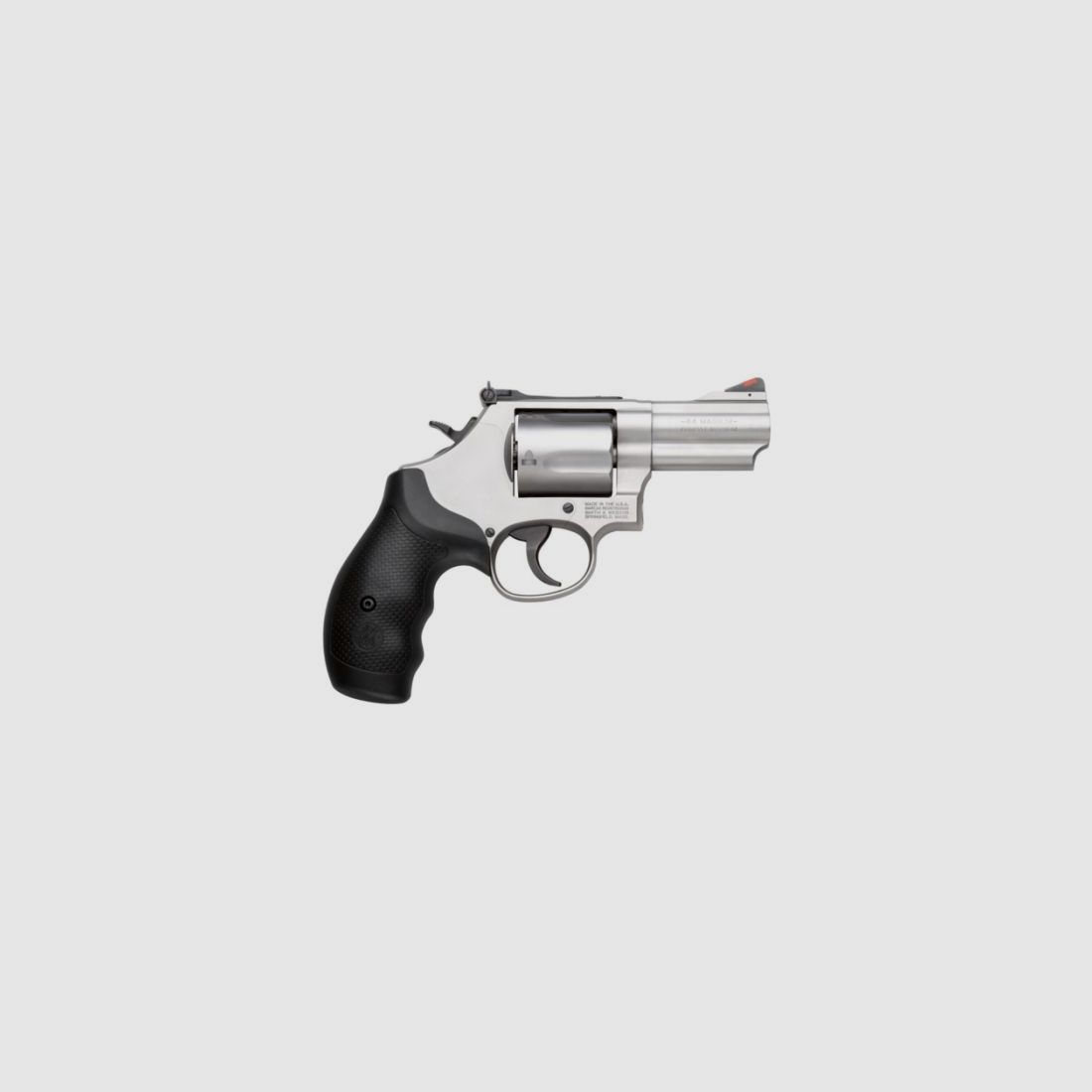 S&W REV 69 Combat Magnum .44 Mag.2 3/4", image 3 of 4