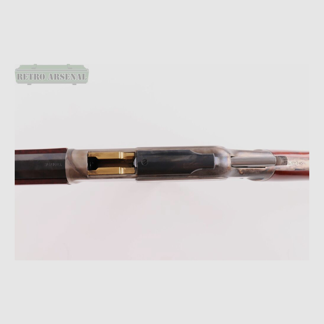 Fucile sportivo speciale Uberti 1873