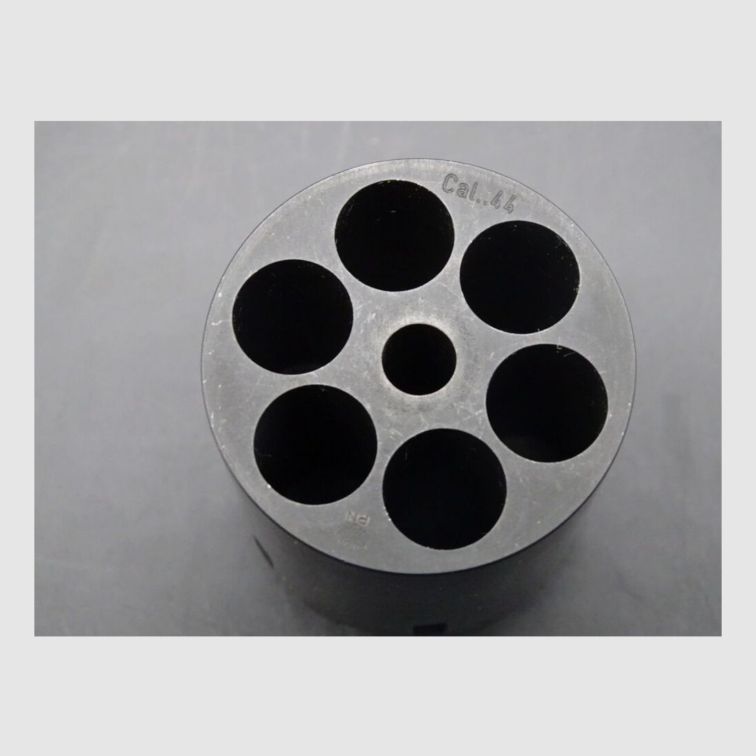 Hege Army Match Feinwerkbau No 3 caliber .44 BP Army Match No 3