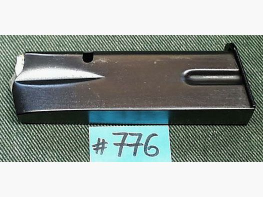 Caricatore FN HP 9mm Luger