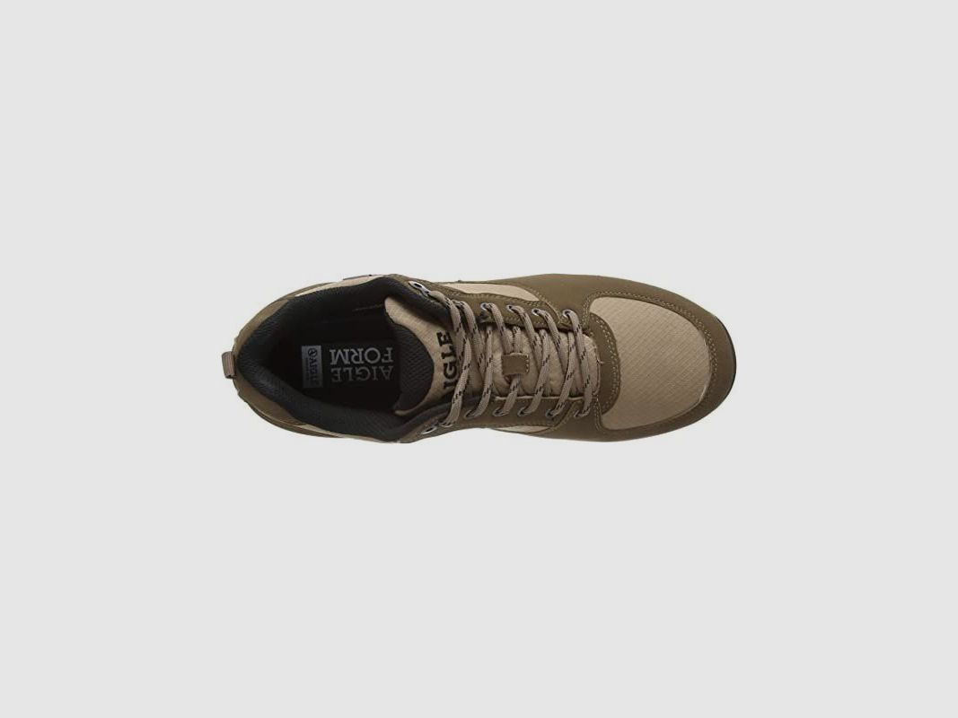Aigle Plutno MTD sepia, Bild 3 von 6