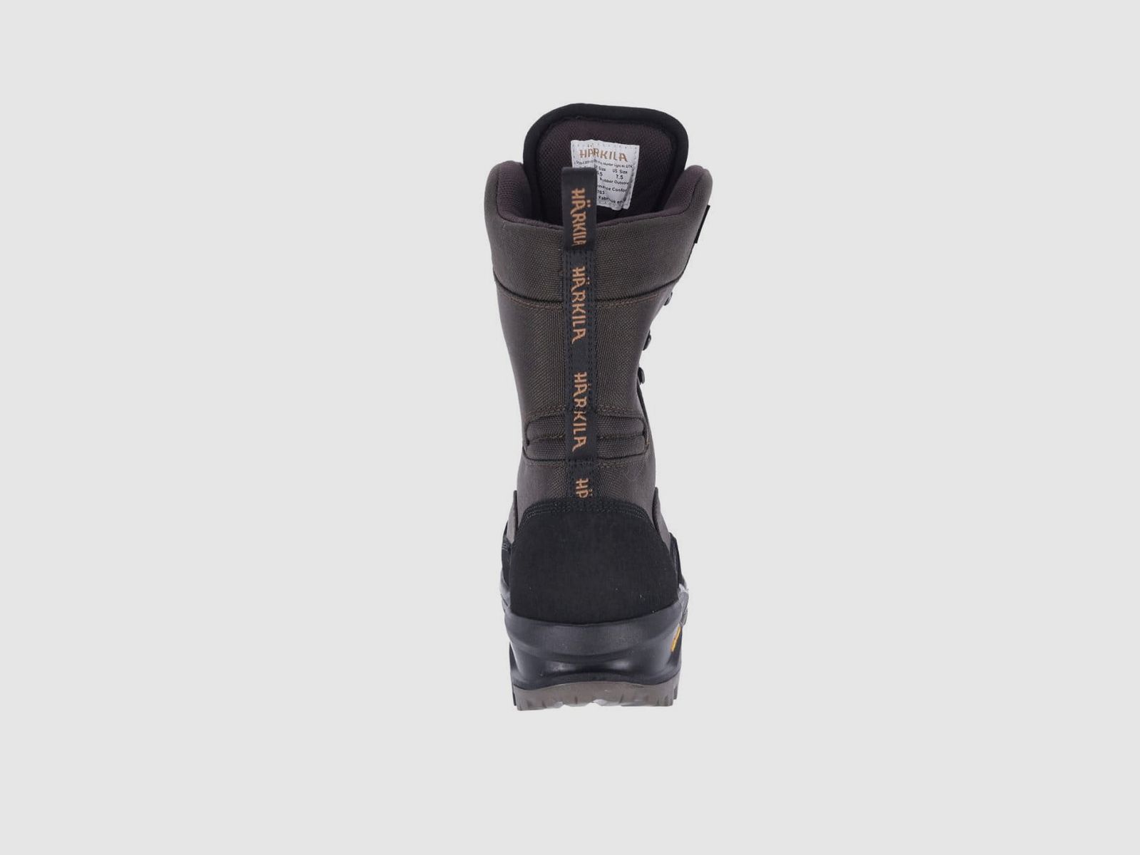 Härkila Pro Hunter Light High GTX 10" Stiefel