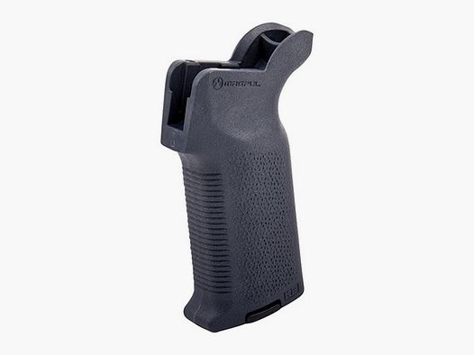 MAGPUL MOE-K2 GRIP POLYMER FOR AR-15/M4 STEALTH GRAY