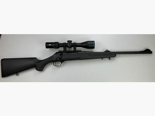 Haenel Jaeger 10 Pro Compact