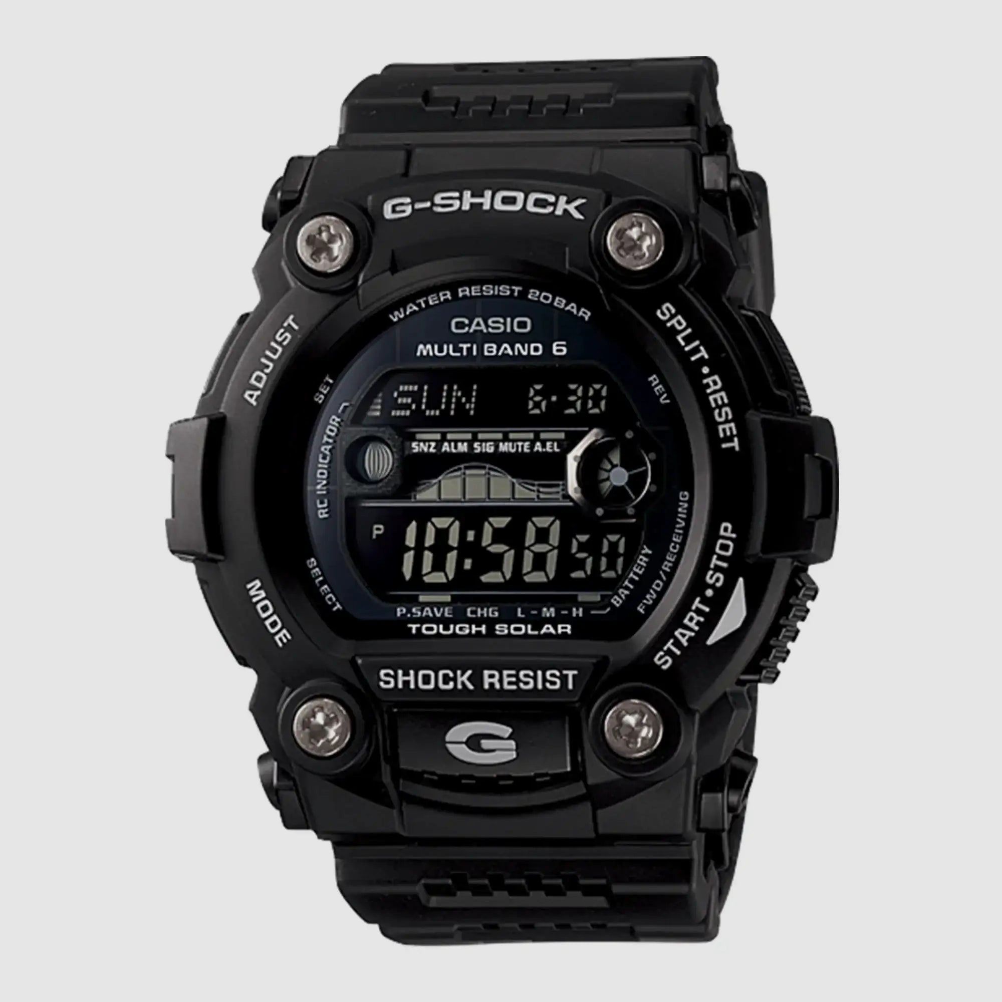 G-SHOCK G-Shock Armbanduhr GW-7900B-1ER