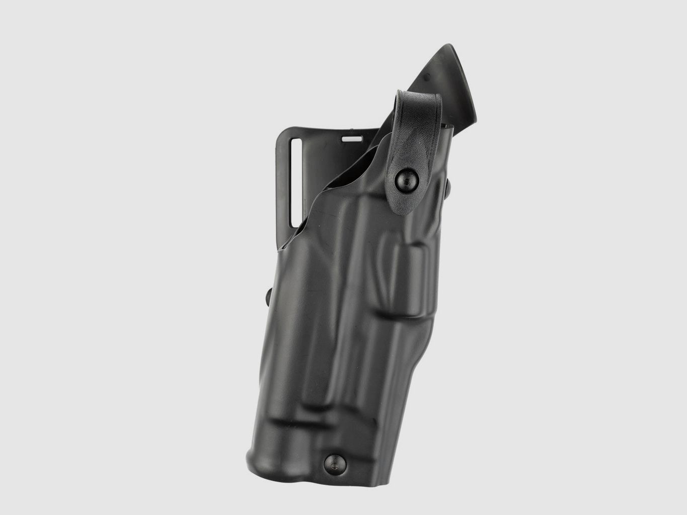 Safariland 6360 Dienstholster voor Glock 19 / 19X / 23 / 45, afbeelding 5 van 6
