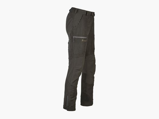 Pinewood Pantaloni da Caccia da Uomo Caribou Hunt Extrem