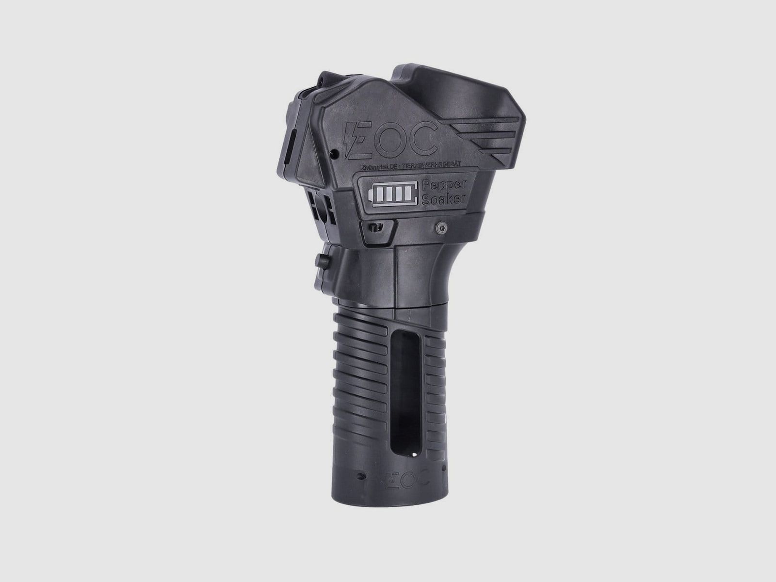 Dispositivo di sparo al pepe EOC PepperSoaker
