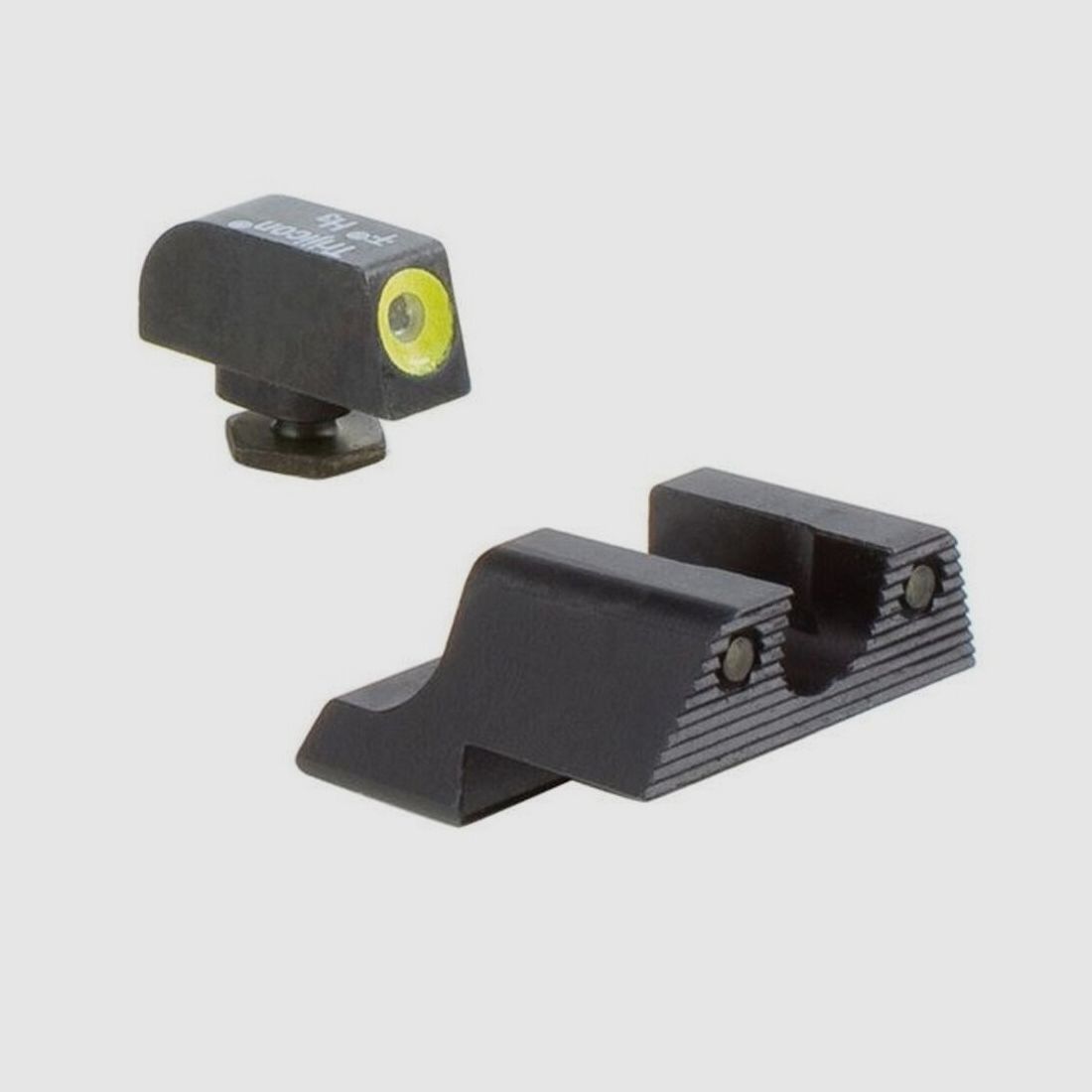 Zestaw celowników Trijicon HD Żółty G42/43/48