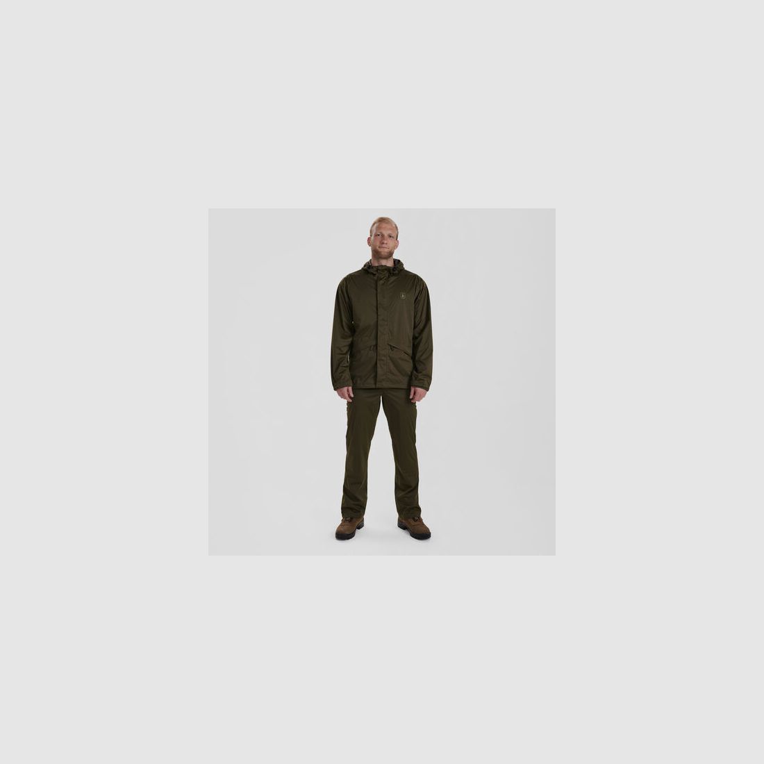 Deerhunter Thunder Rain Jacket, afbeelding 5 van 5