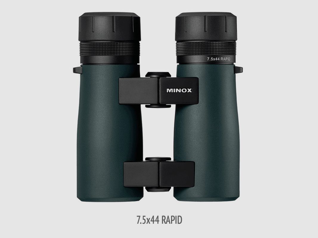 Minox Rapid 7,5x44