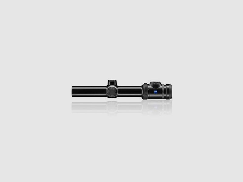 Zeiss Victory V8 1,1-8x24 M, mit Schiene