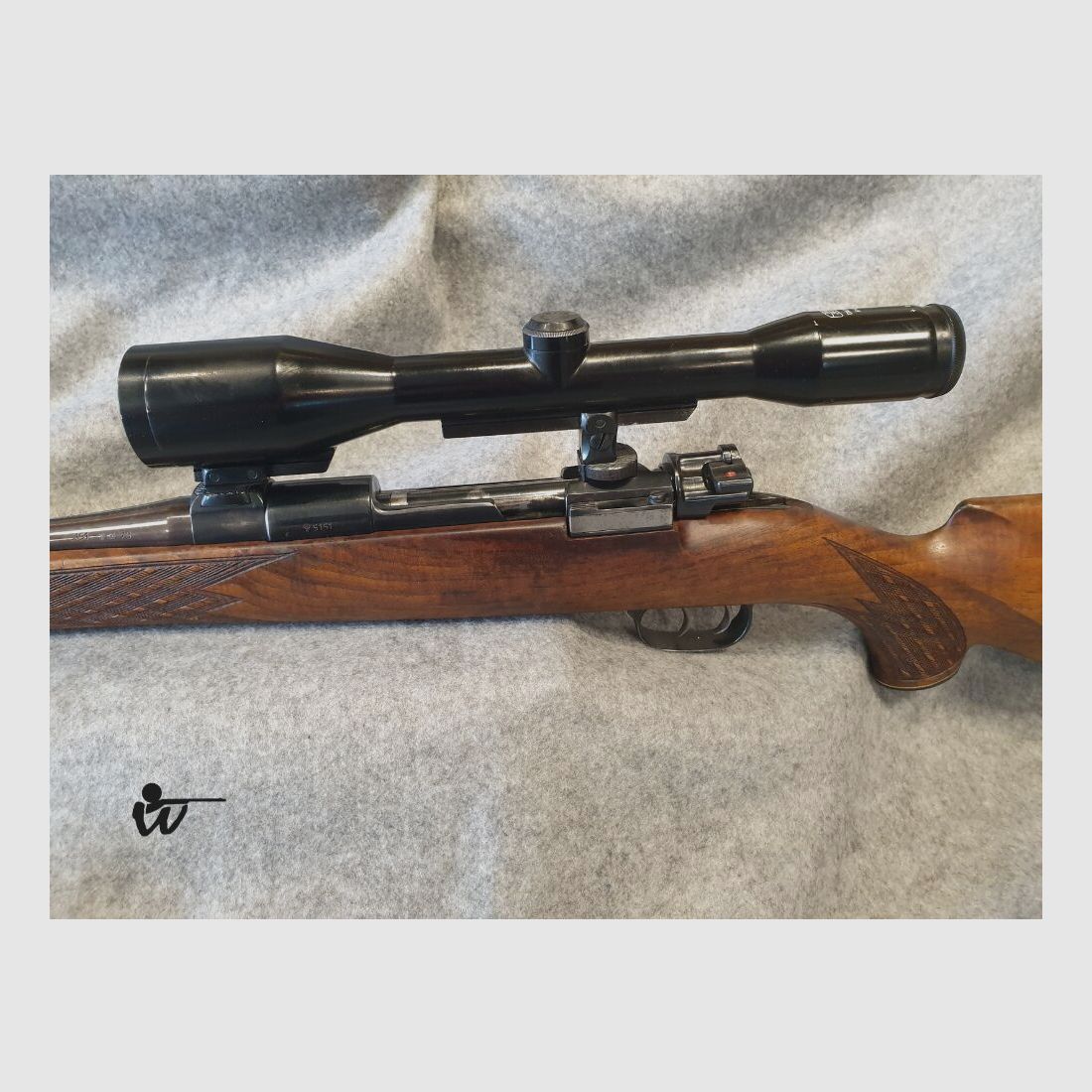 Weapons Joachim