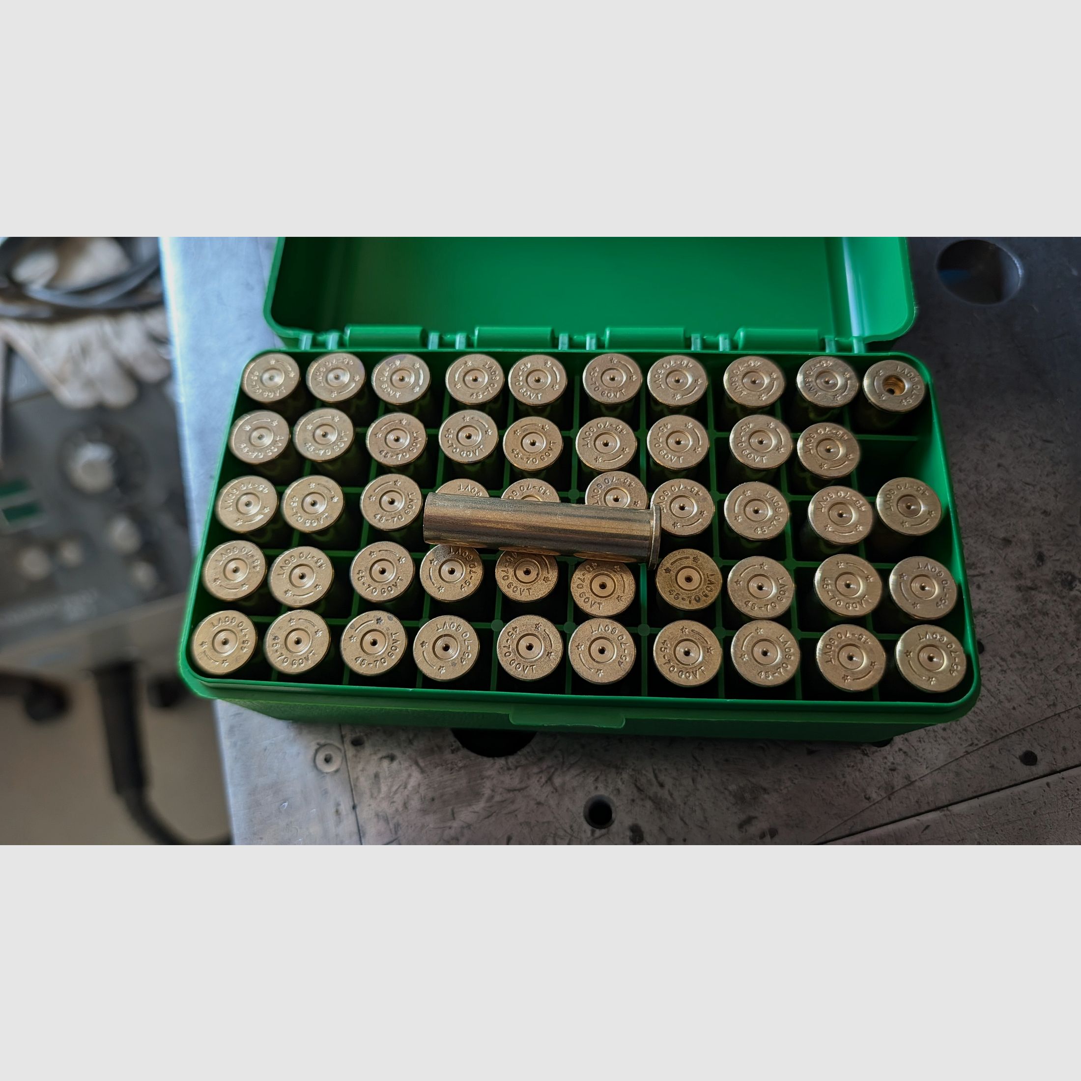 Helbach Sharps 45-70 TOP!, imagen 9 de 9