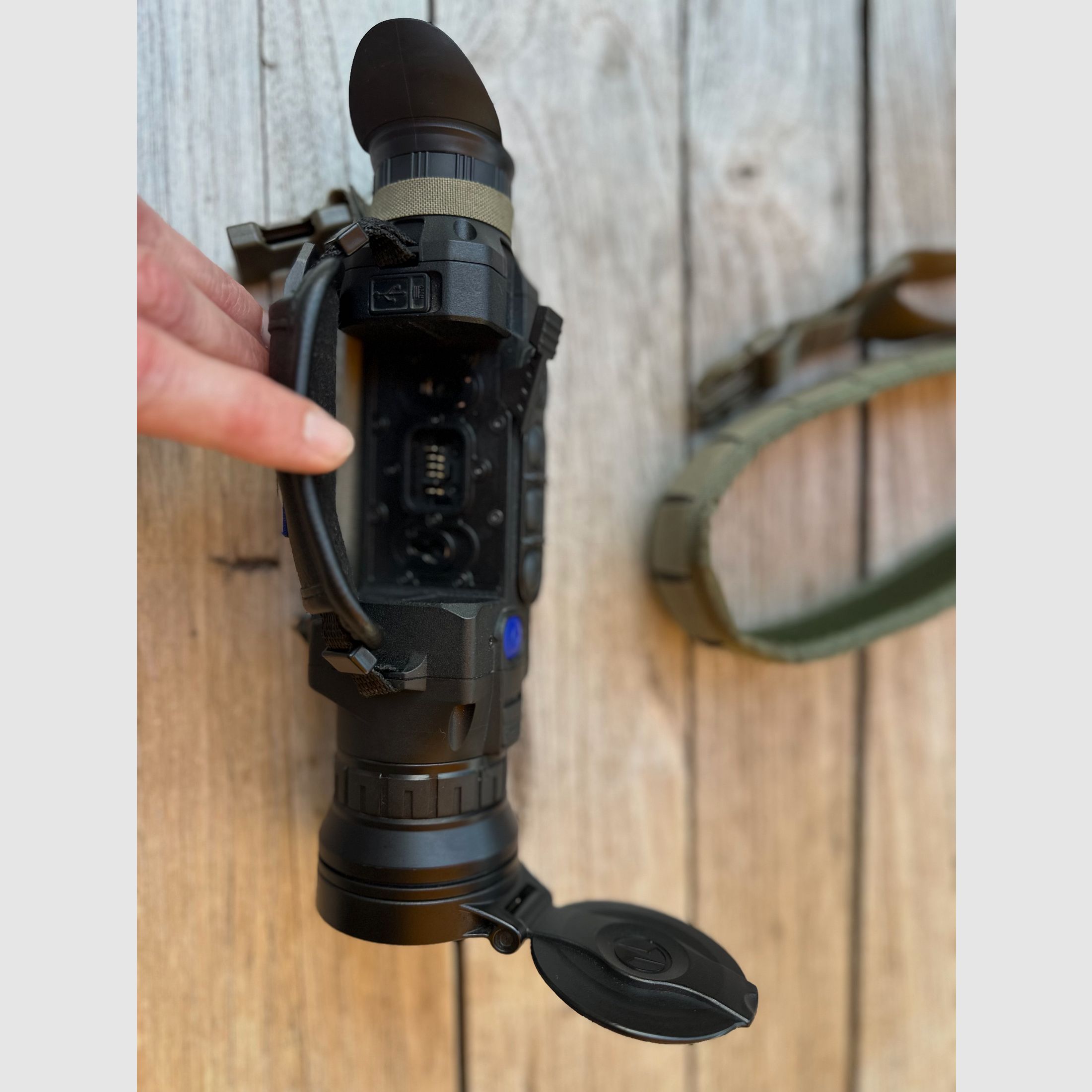 Pulsar Helion 2 XP 50 Pro