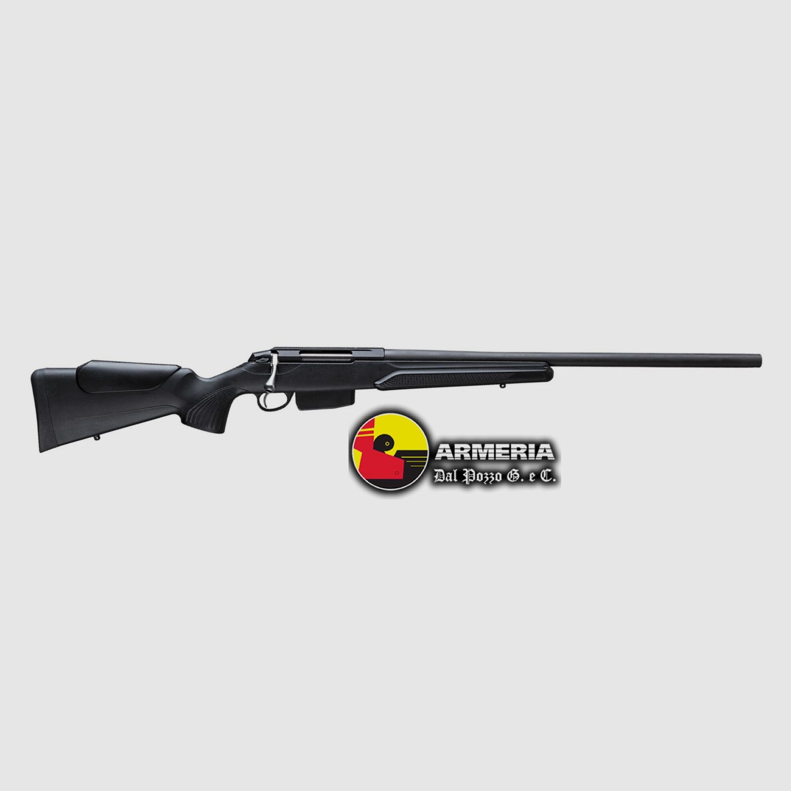 TIKKA T3X VARMINT 223 REM