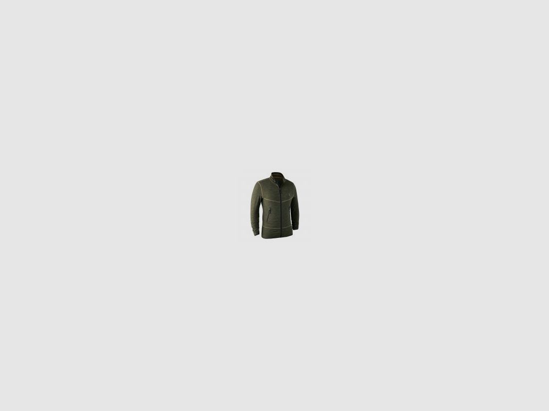 Deerhunter Norden Insulatet Fleece