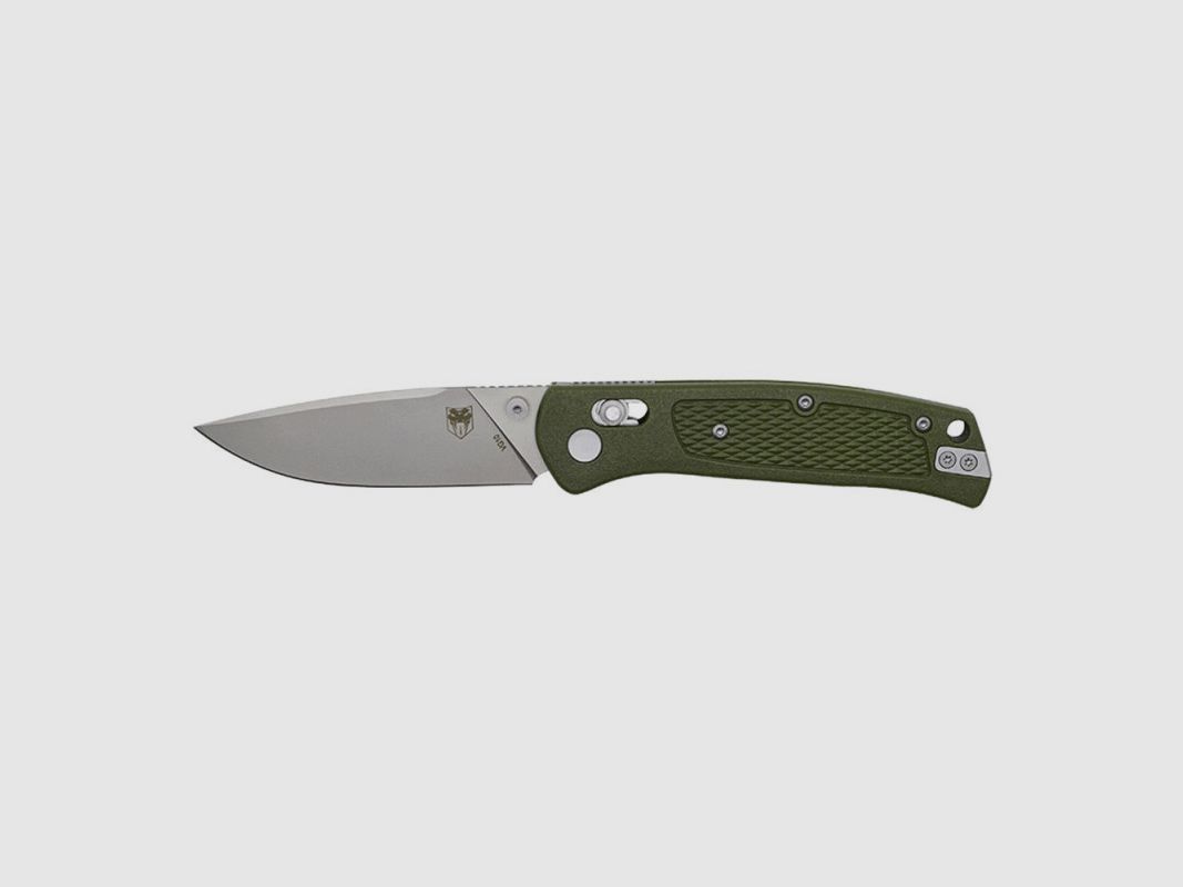 COUTEAU COBRATEC SCOUT GRÜN, Bild 1 von 3