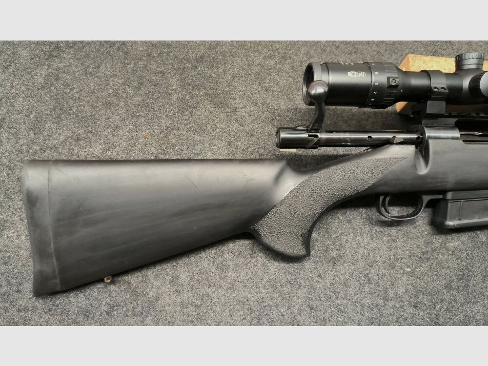 Howa 1500