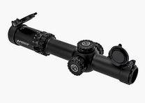 PRIMARY ARMS SLx 1-8x24 FFP Raptor 5.56/.308